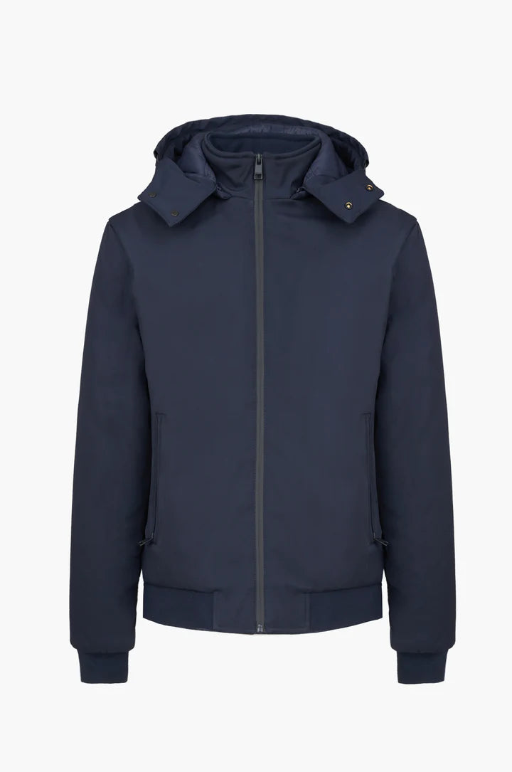 Geaca 2292X Albastru