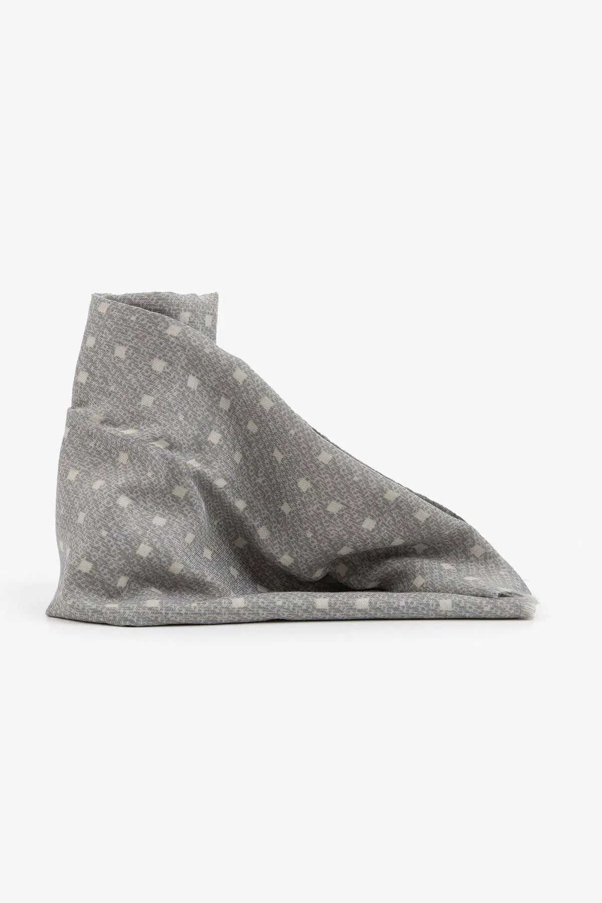 Fular YUTX03-8545 Crem