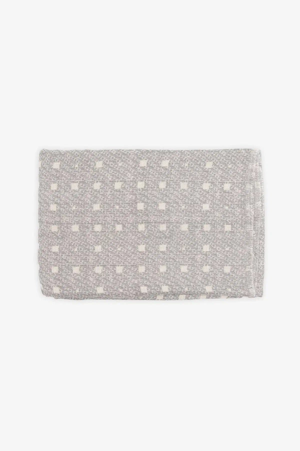 Fular YUTX03-8545 Crem