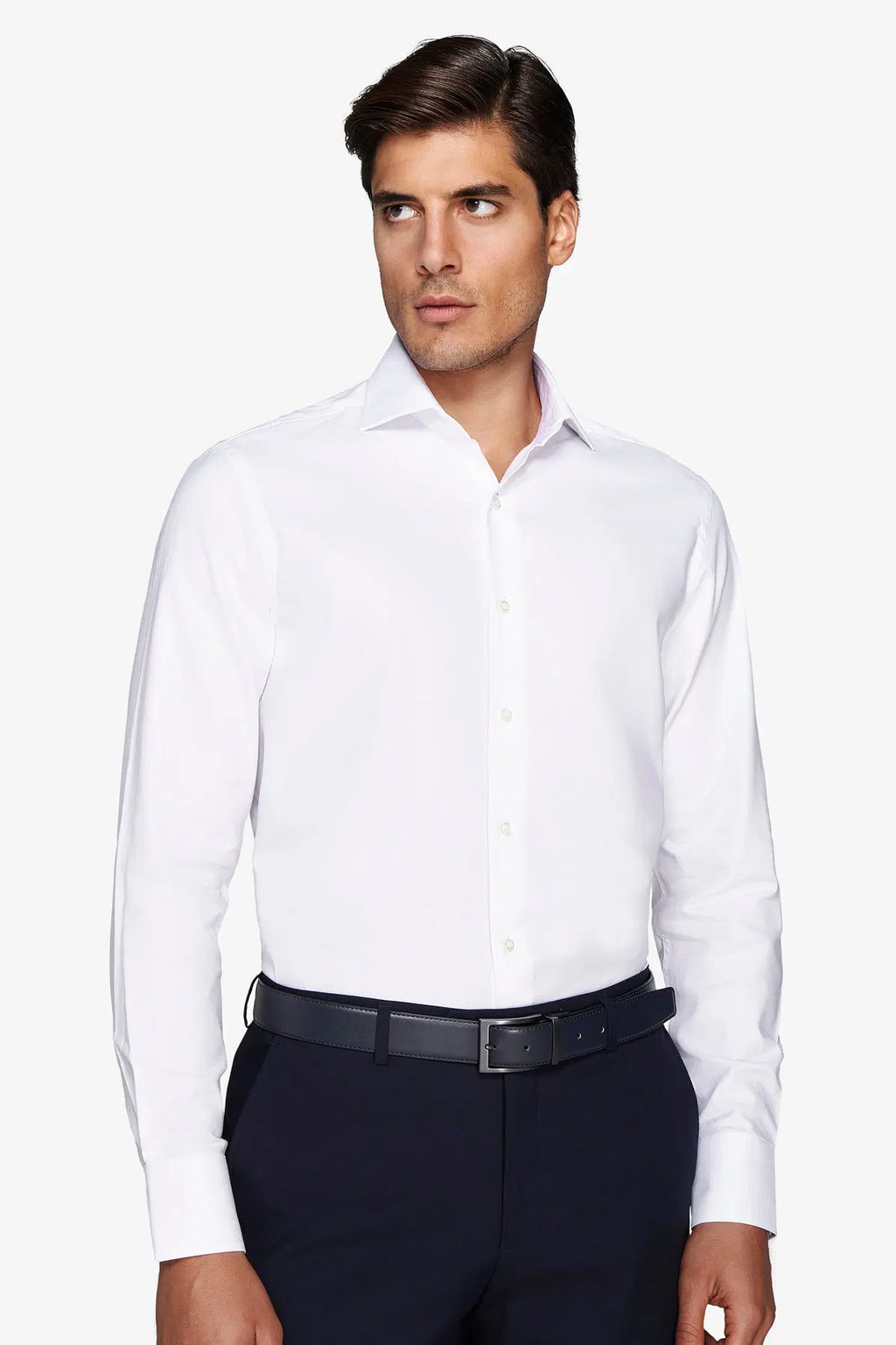 Camasă CONC10-1100 Alb