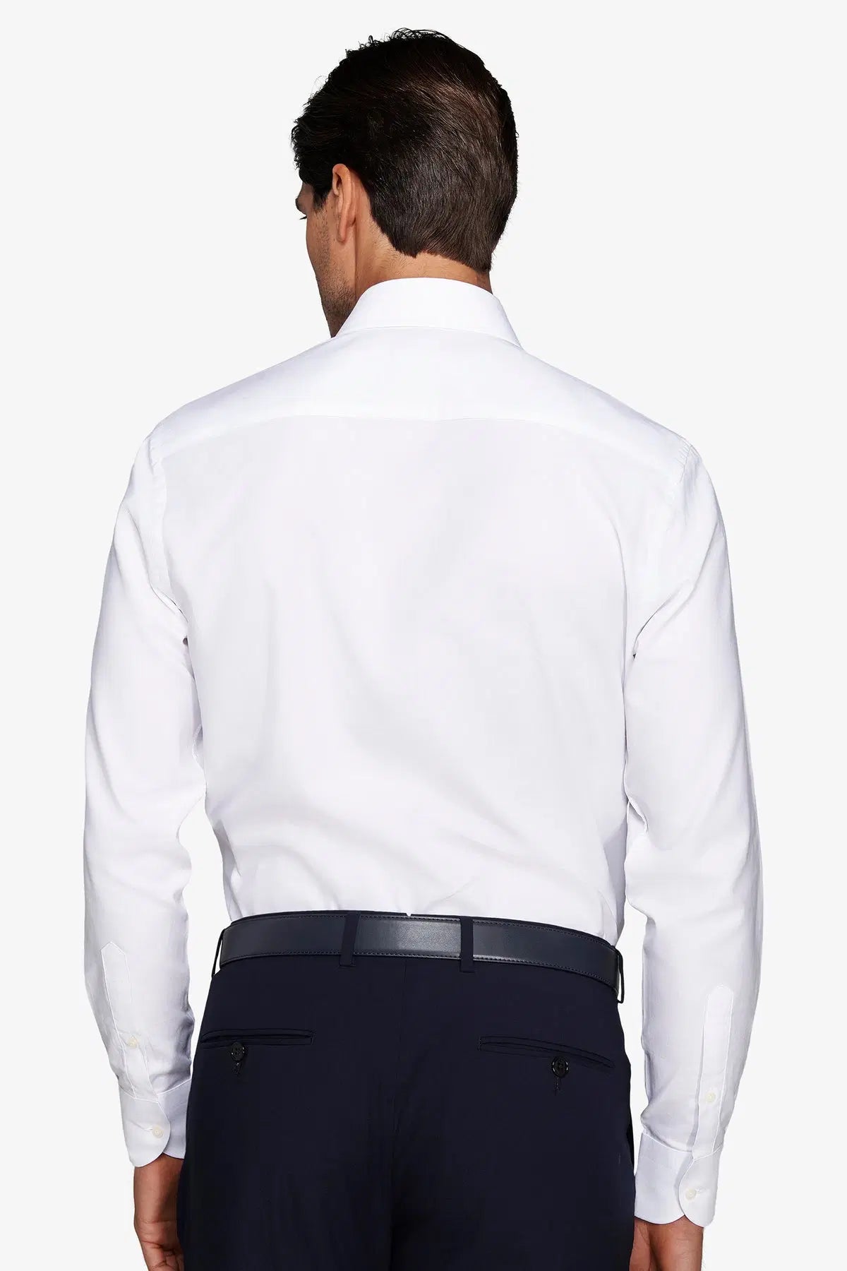 Camasă CONC10-1100 Alb