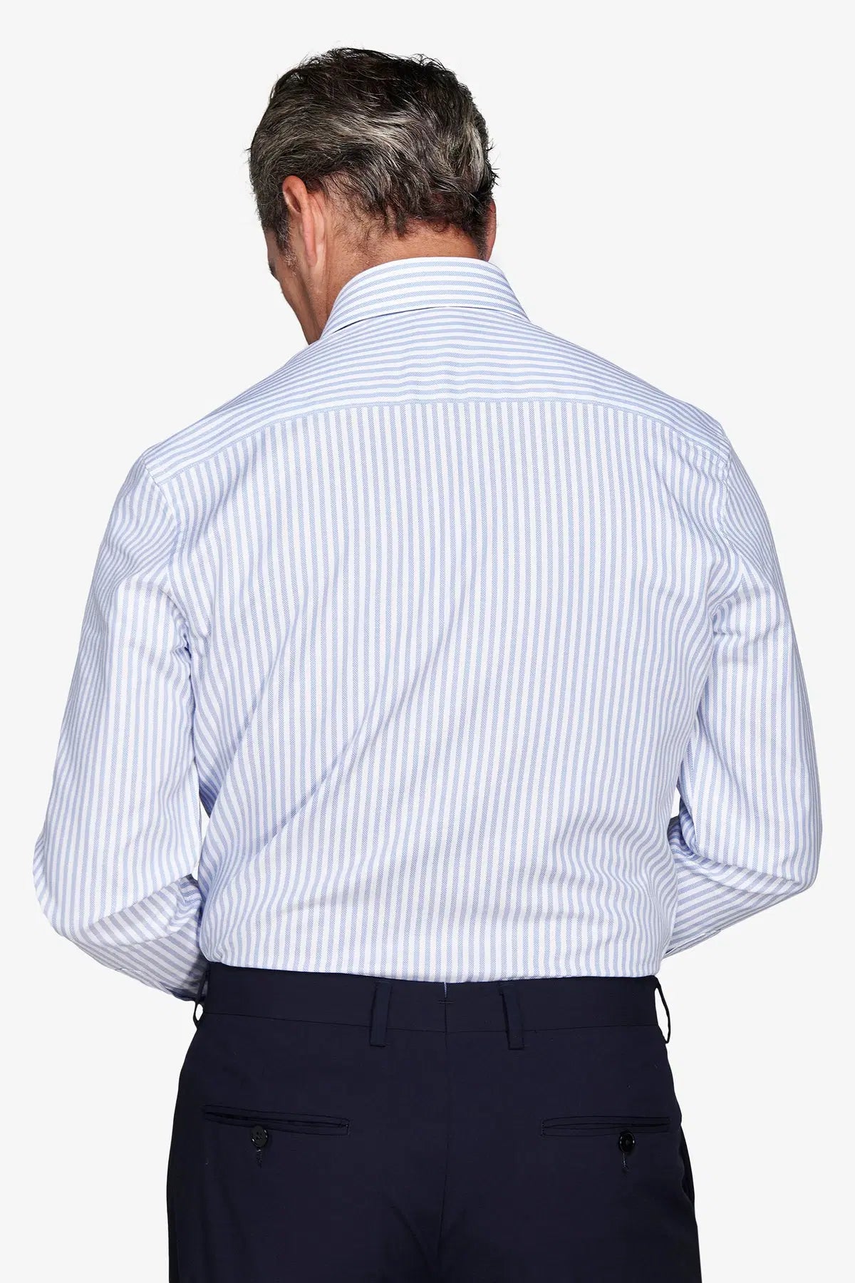 Camasă CONC11-1110 Albastru