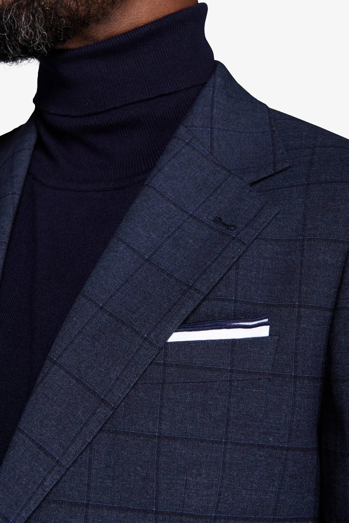 Costum YUTG80-5094 Albastru