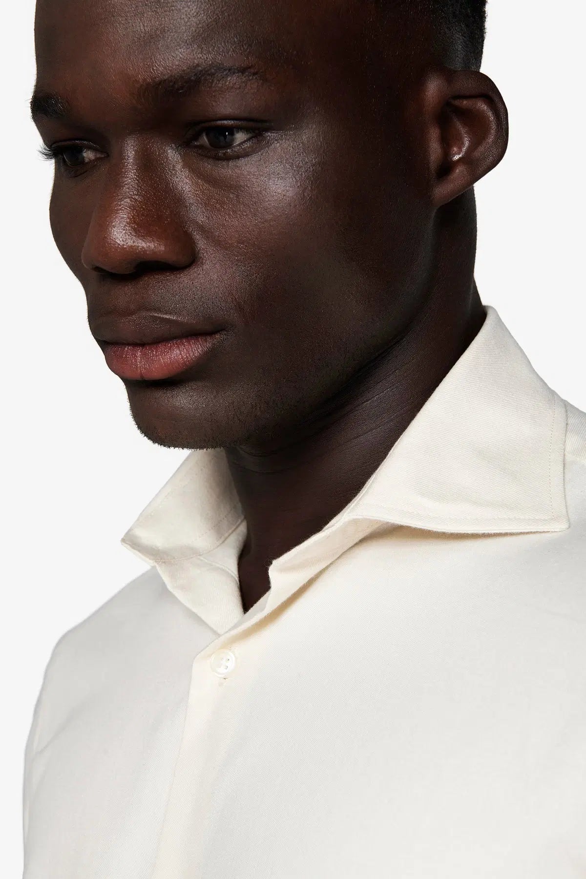 Camasă YUTC31-1157 Crem