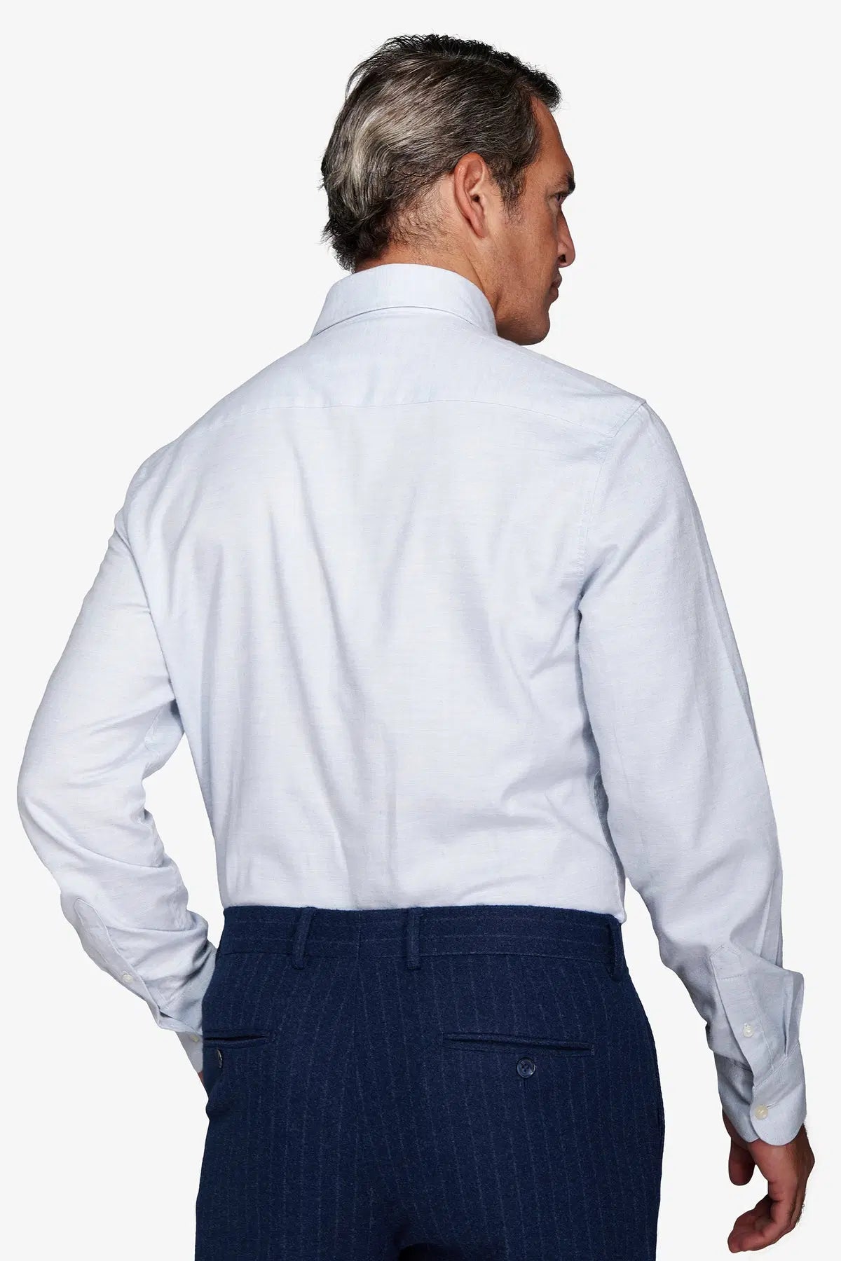 Camasă YUTC31-1157 Albastru