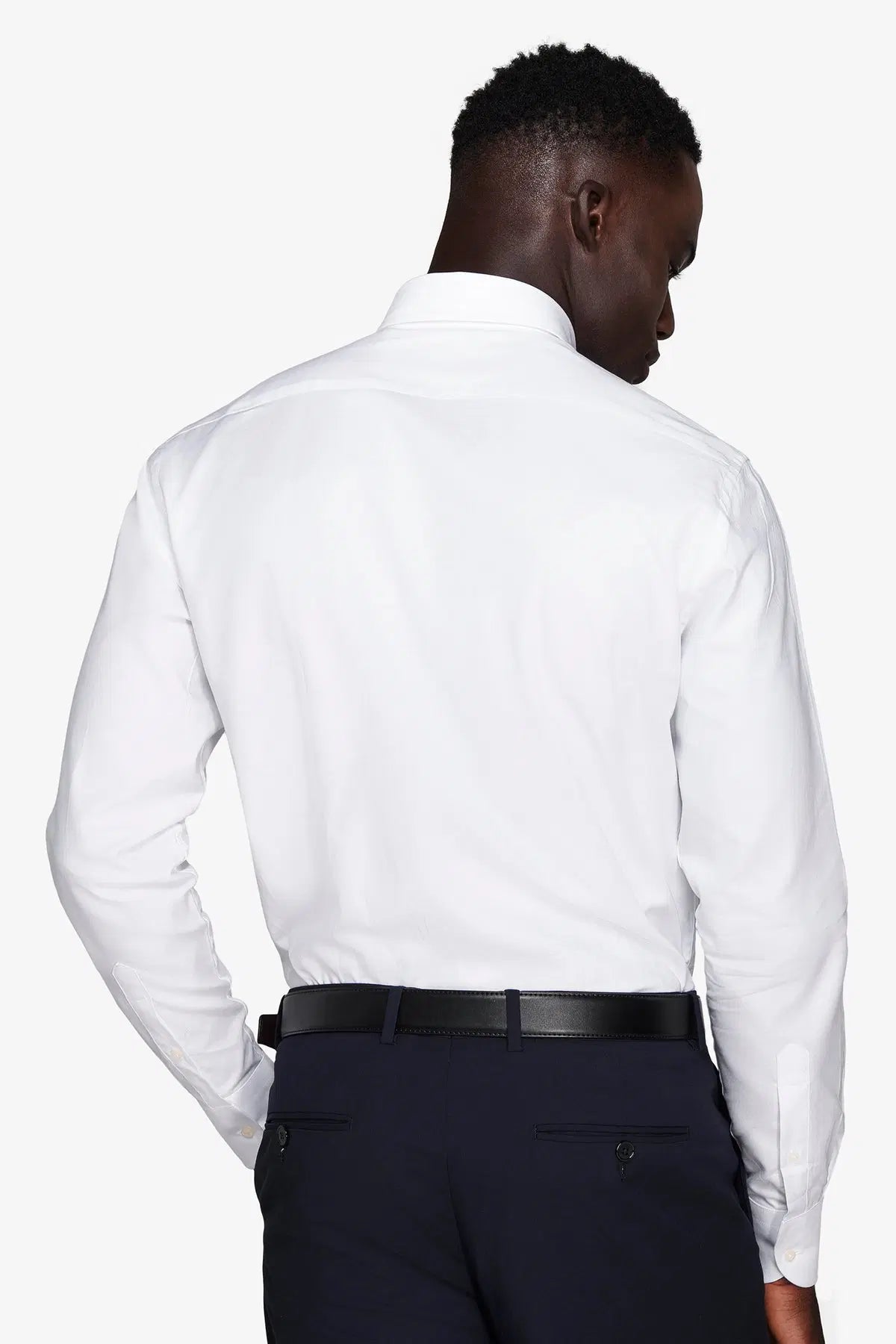 Camasă YUTC13-1100 Alb