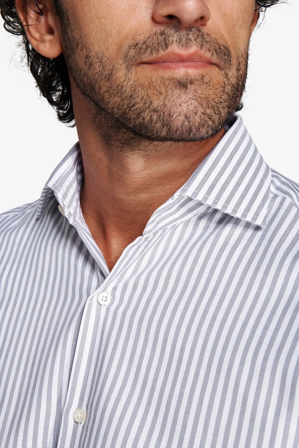 Camasă YUTC11-1110 Gri