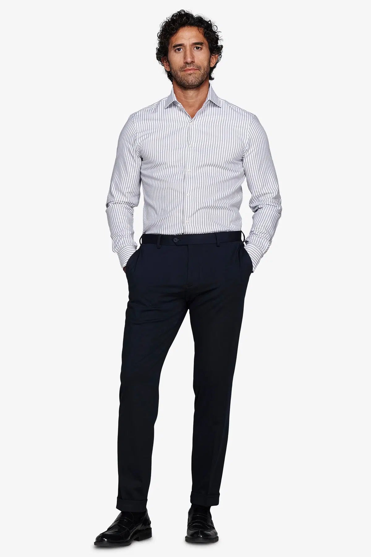 Camasă YUTC11-1110 Gri