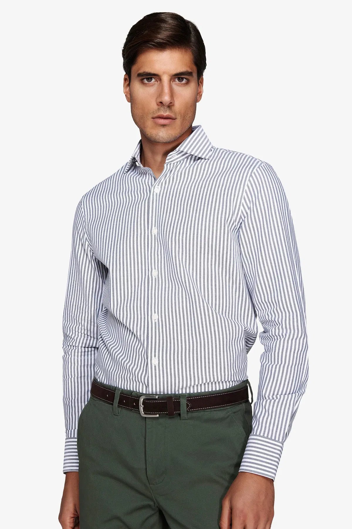 Camasă YUTC11-1110 Verde