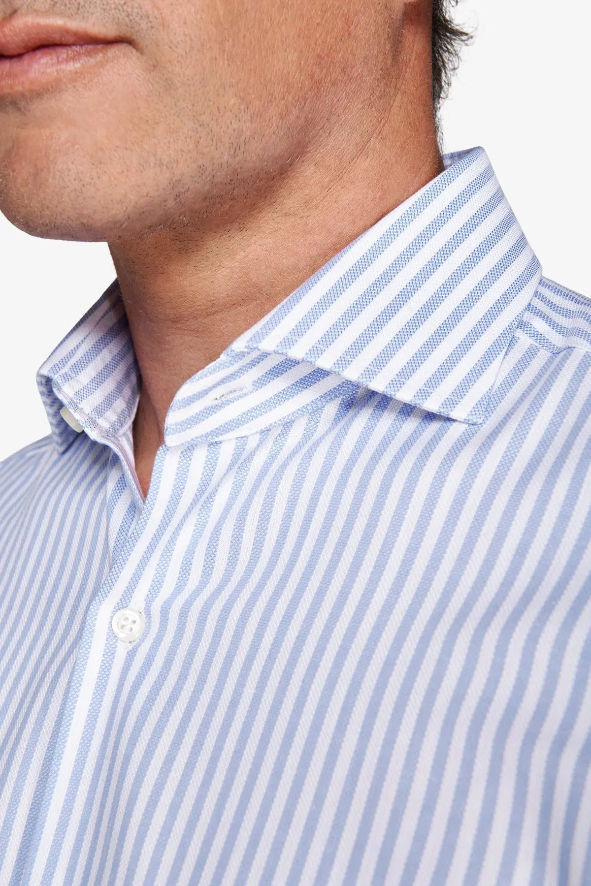 Camasă CONC11-1110 Albastru